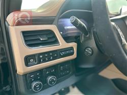 شيفروليه تاهو